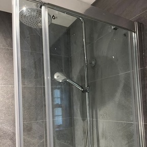 Builders Clean Cornhill-on-Tweed